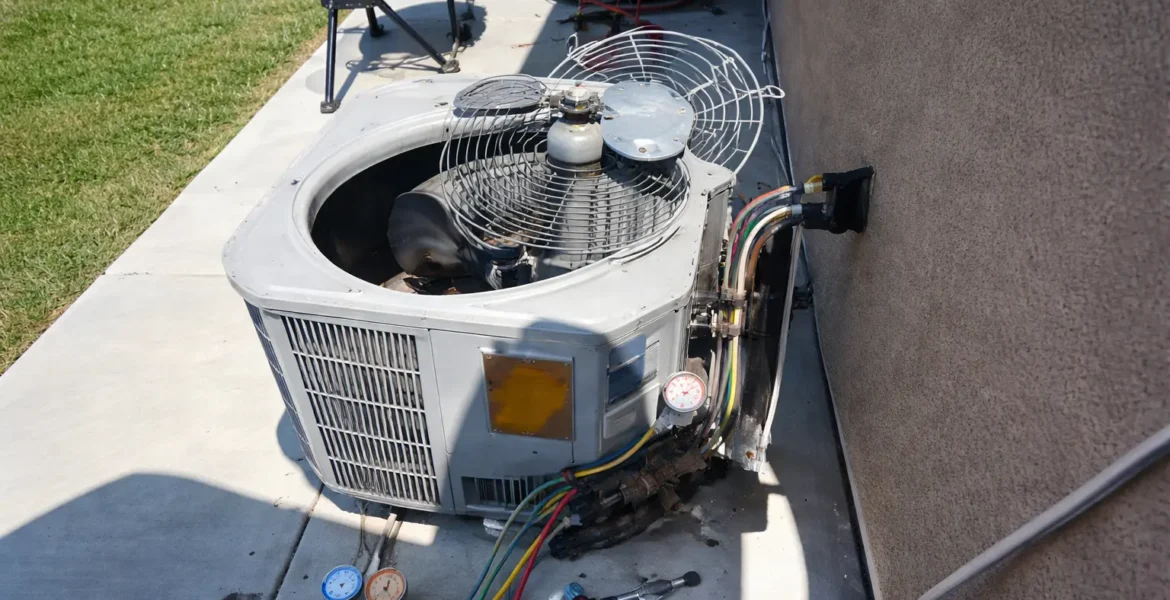 heating maintenance hemet