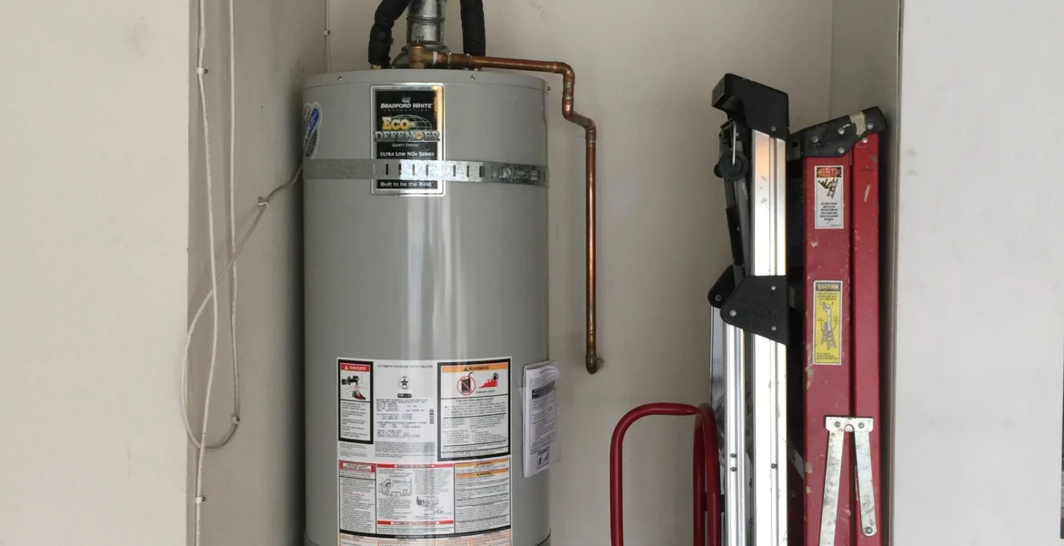 water heater repair hemet ca