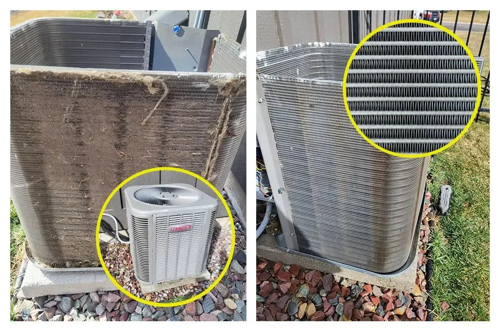 hvac maintenance temecula