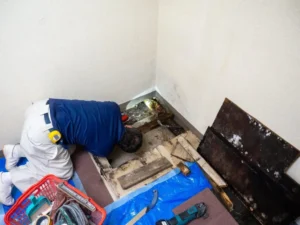 murrieta slab leak repair