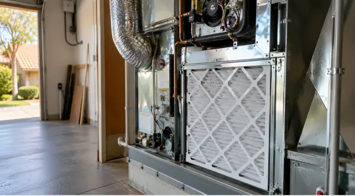 HVAC Maintenance Temecula