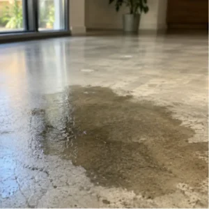 leak detection Murrieta CA service